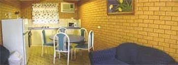 Citrus Motel Griffith Eksteriør bilde
