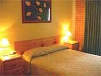 Citrus Motel Griffith Eksteriør bilde